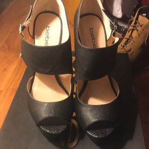 Bebe Shoes